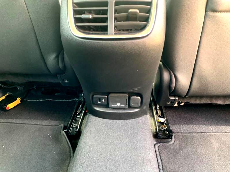 Chevrolet Malibu 2LT 2024