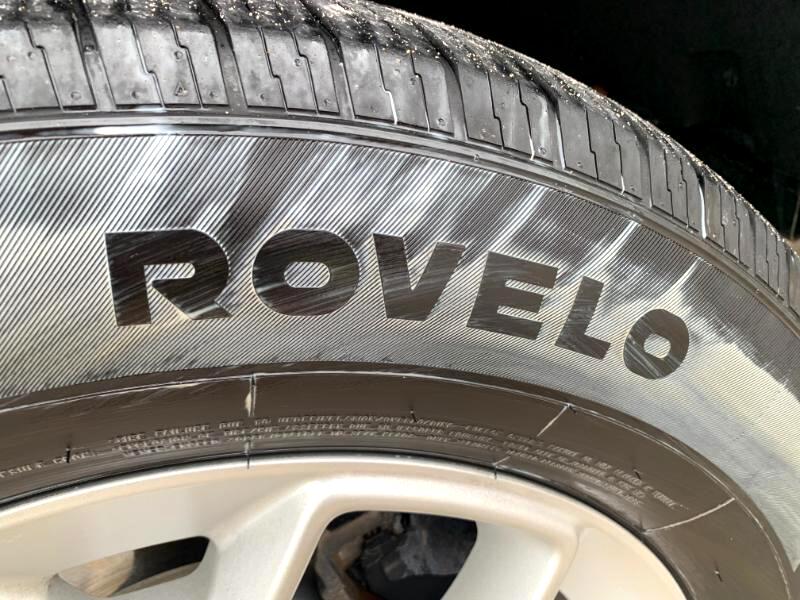 Ford F-150 XL SuperCab 8-ft. 2WD 2021