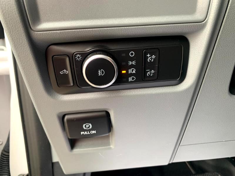 Ford F-150 XL SuperCab 8-ft. 2WD 2021