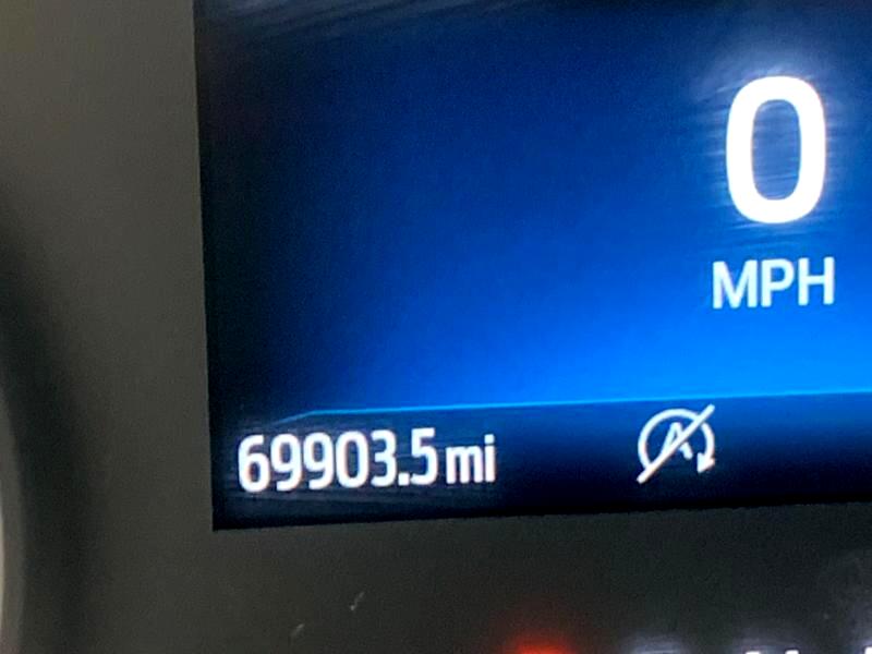 Ford F-150 XL SuperCab 8-ft. 2WD 2021