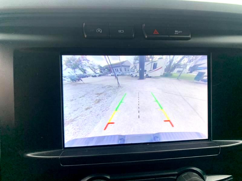 Ford F-150 XL SuperCab 8-ft. 2WD 2021