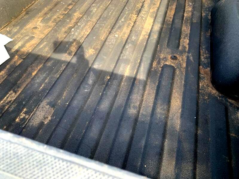 Ford F-150 Lariat SuperCrew 5.5-ft. Bed 4WD 2022