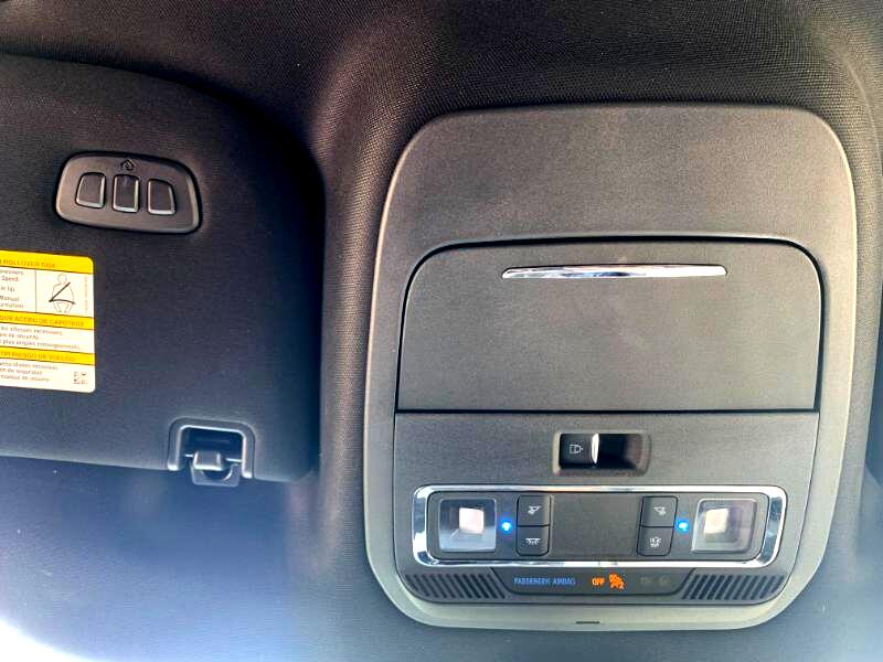 Ford F-150 Lariat SuperCrew 5.5-ft. Bed 4WD 2022