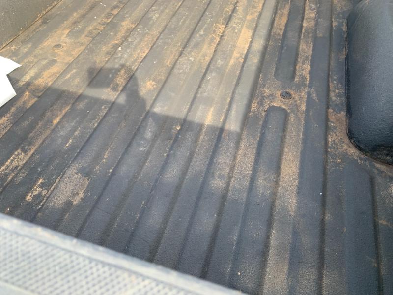 Ford F-150 Lariat SuperCrew 5.5-ft. Bed 4WD 2022