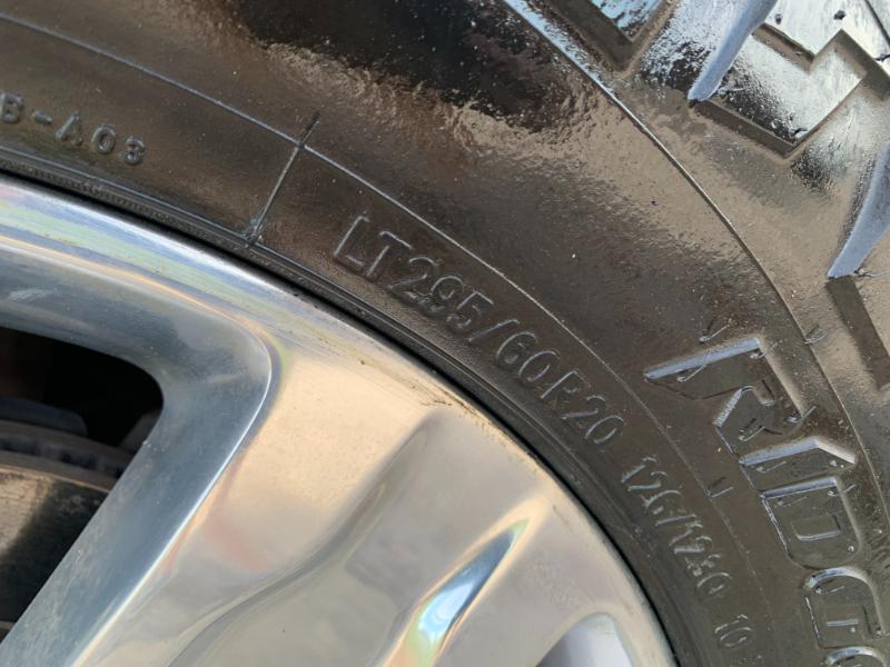 Ford F-150 Lariat SuperCrew 5.5-ft. Bed 4WD 2022