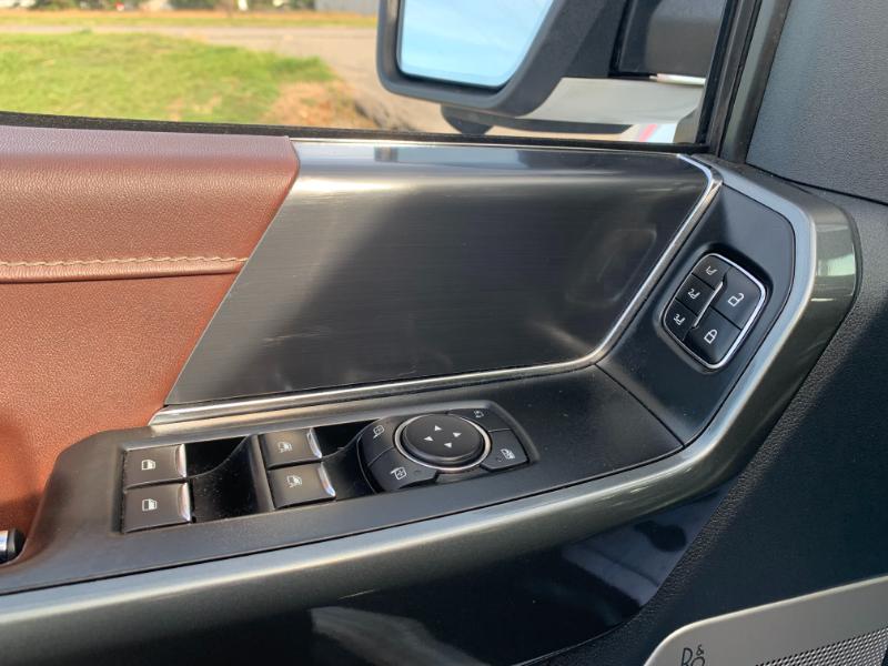 Ford F-150 Lariat SuperCrew 5.5-ft. Bed 4WD 2022