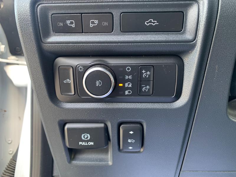 Ford F-150 Lariat SuperCrew 5.5-ft. Bed 4WD 2022