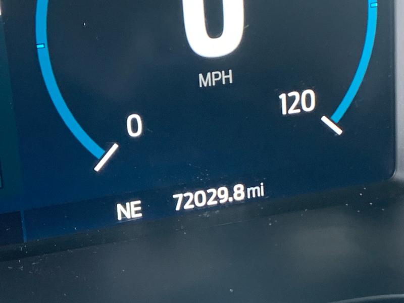 Ford F-150 Lariat SuperCrew 5.5-ft. Bed 4WD 2022