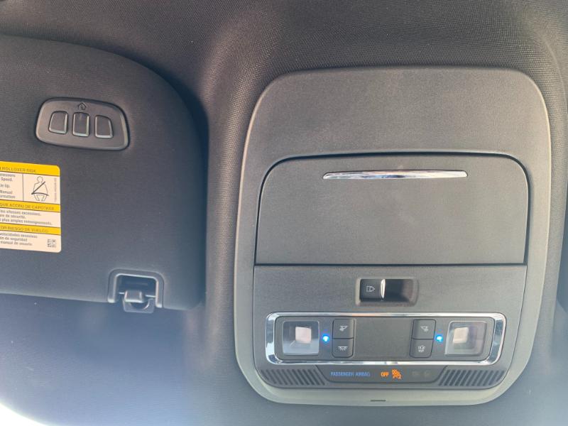 Ford F-150 Lariat SuperCrew 5.5-ft. Bed 4WD 2022