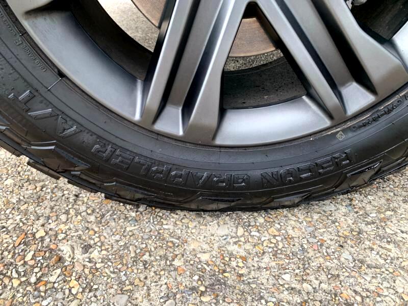 Ford F-150 XLT SuperCrew 4WD 2024