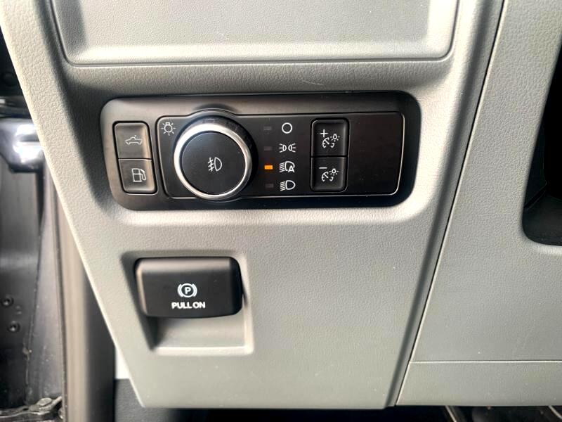 Ford F-150 XLT SuperCrew 4WD 2024