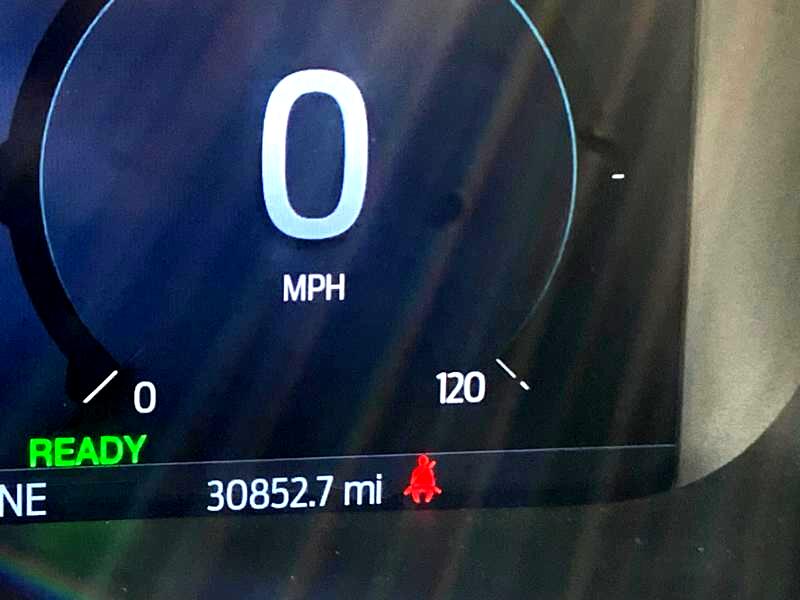 Ford F-150 XLT SuperCrew 4WD 2024