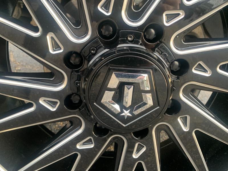 Chevrolet Silverado 2500HD Work Truck Crew Cab Long Box 4WD 2022