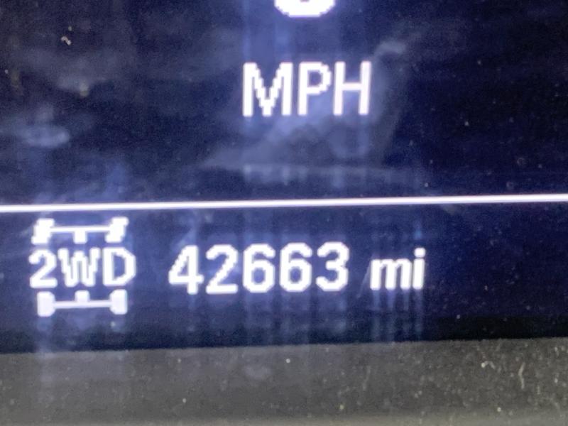 Chevrolet Silverado 2500HD Work Truck Crew Cab Long Box 4WD 2022