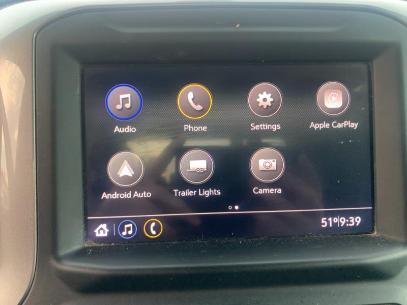 Chevrolet Silverado 2500HD Work Truck Crew Cab Long Box 4WD 2022