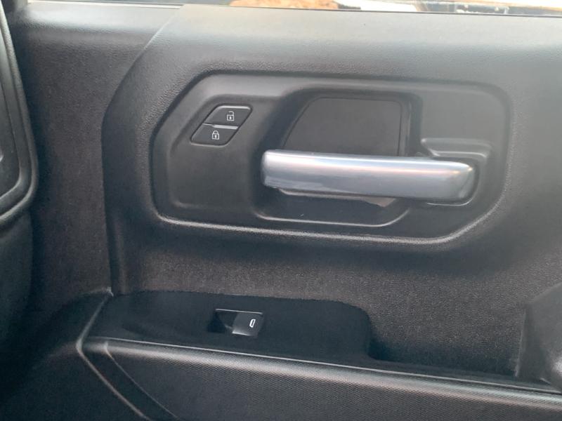 Chevrolet Silverado 2500HD Work Truck Crew Cab Long Box 4WD 2022