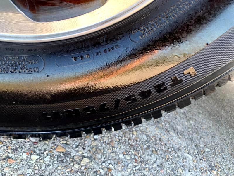 Ford F-350 SD XL Crew Cab Long Bed DRW 4WD 2024