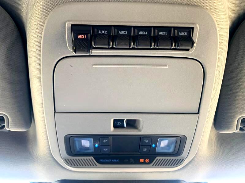 Ford F-350 SD XL Crew Cab Long Bed DRW 4WD 2024