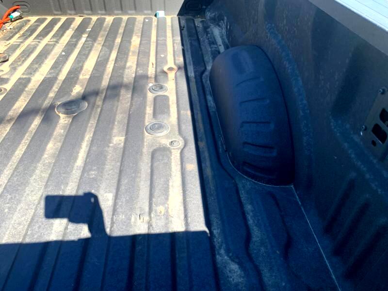 Ford F-350 SD XL Crew Cab Long Bed DRW 4WD 2024