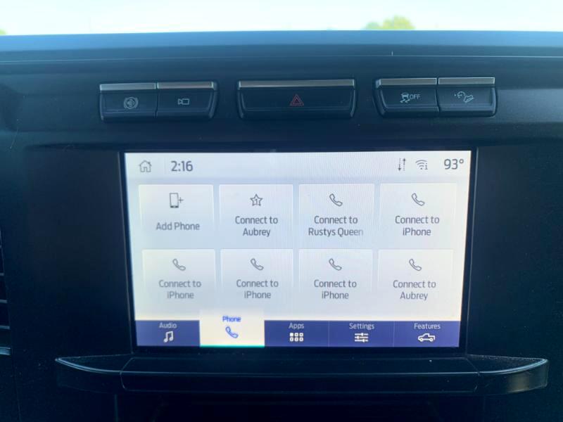 Ford F-350 SD XL Crew Cab Long Bed DRW 4WD 2024