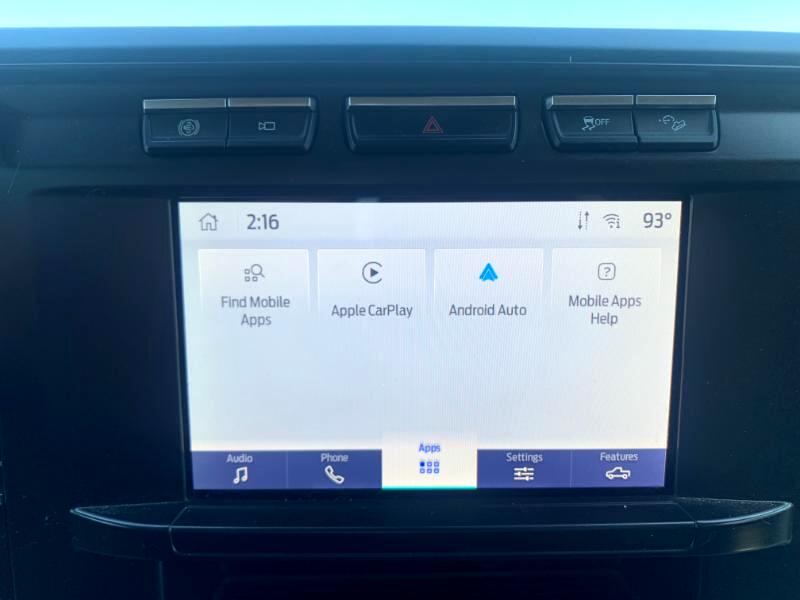 Ford F-350 SD XL Crew Cab Long Bed DRW 4WD 2024