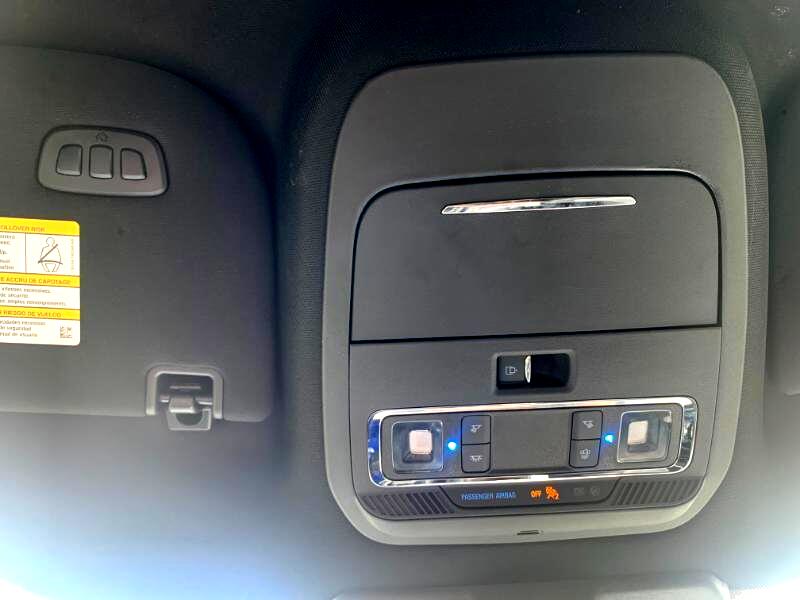 Ford F-150 Platinum SuperCrew 5.5-ft. Bed 4WD 2022