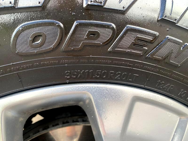 Ford F-150 Platinum SuperCrew 5.5-ft. Bed 4WD 2022