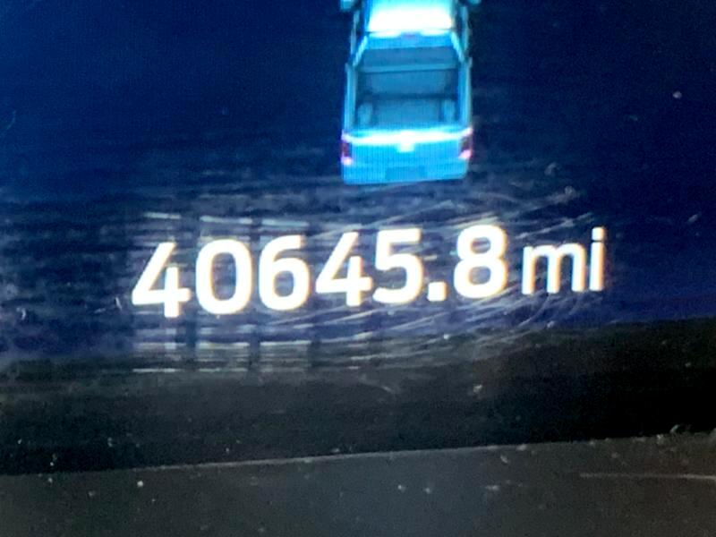 Ford F-150 Platinum SuperCrew 5.5-ft. Bed 4WD 2022