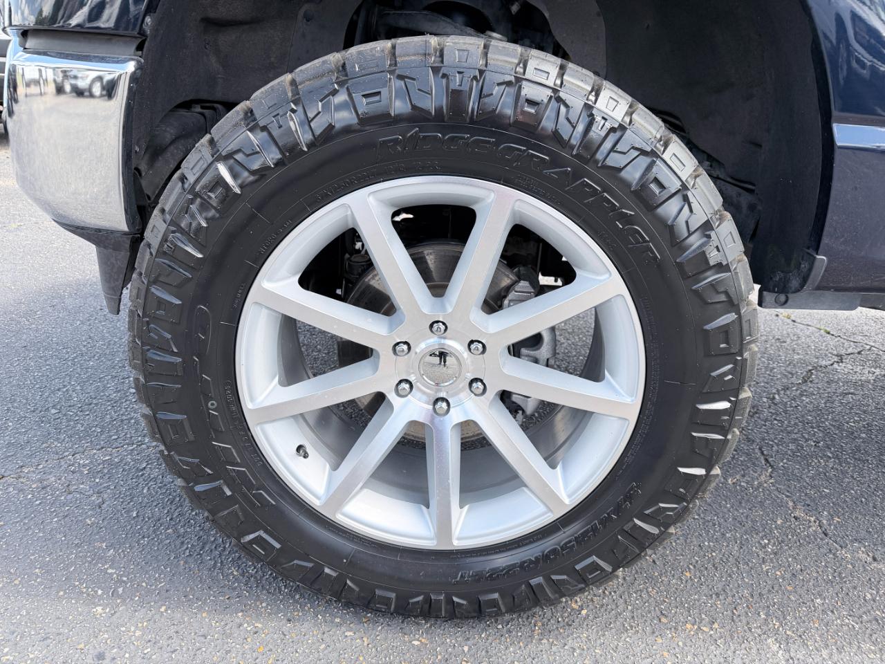 Ford F-150 XLT 4WD SuperCrew 5.5' Box 2023