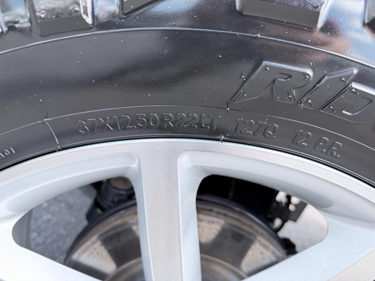 Ford F-150 XLT 4WD SuperCrew 5.5' Box 2023