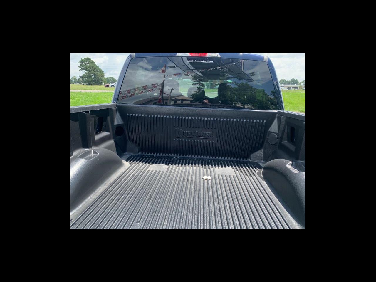 Ford F-150 XLT 4WD SuperCrew 5.5' Box 2023