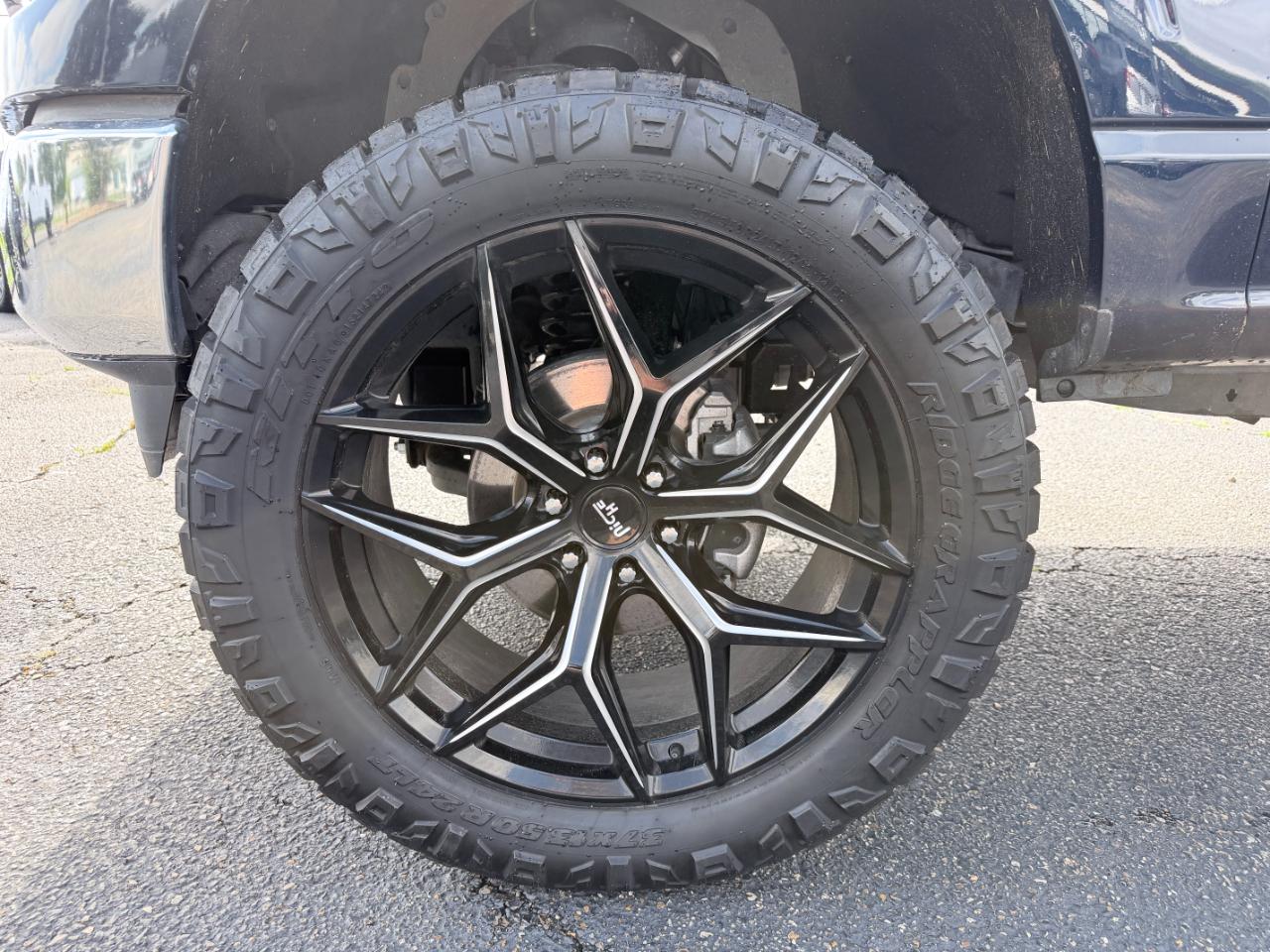 Ford F-150 XLT 4WD SuperCrew 5.5' Box 2023