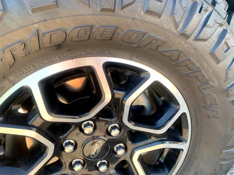 Ford F-150 XLT SuperCrew 5.5-ft. Bed 4WD 2023