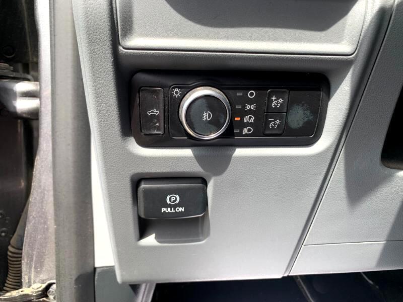 Ford F-150 XLT SuperCrew 5.5-ft. Bed 4WD 2023