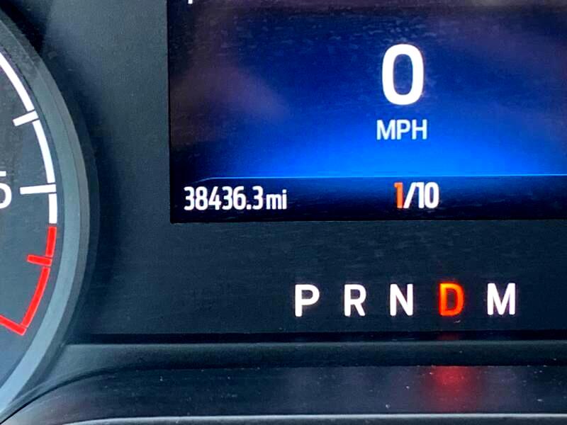 Ford F-150 XLT SuperCrew 5.5-ft. Bed 4WD 2023