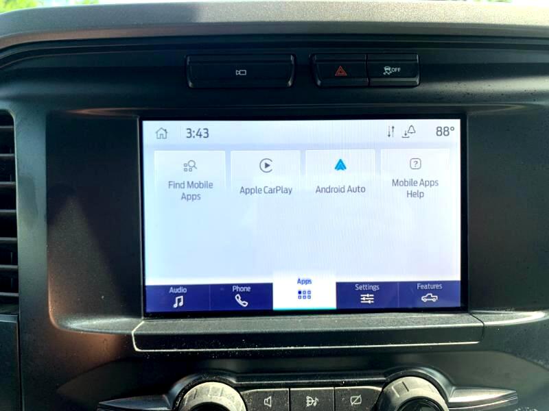 Ford F-150 XLT SuperCrew 5.5-ft. Bed 4WD 2023