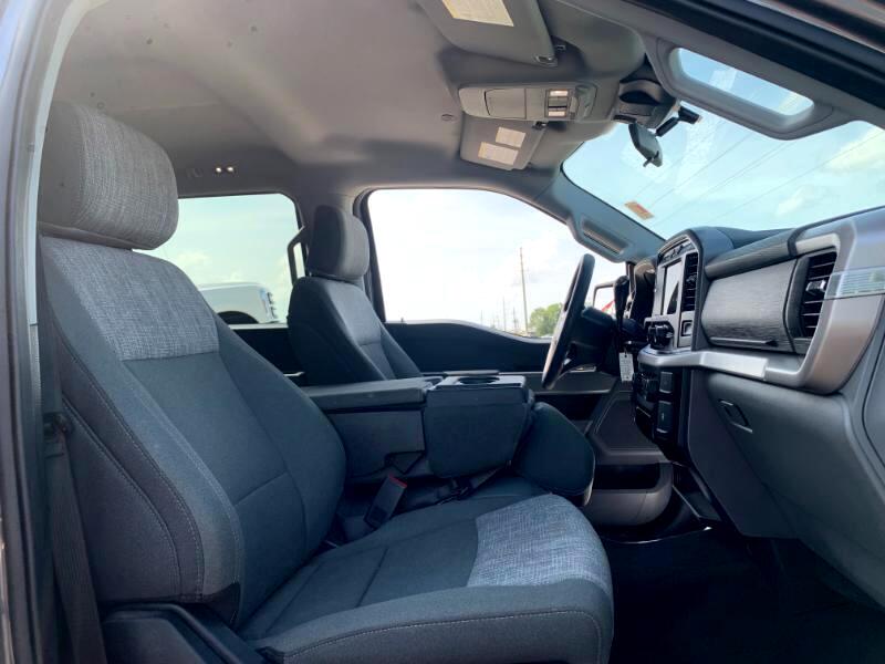 Ford F-150 XLT SuperCrew 5.5-ft. Bed 4WD 2023