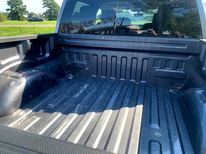 Ford F-150 XLT SuperCrew 5.5-ft. Bed 4WD 2023
