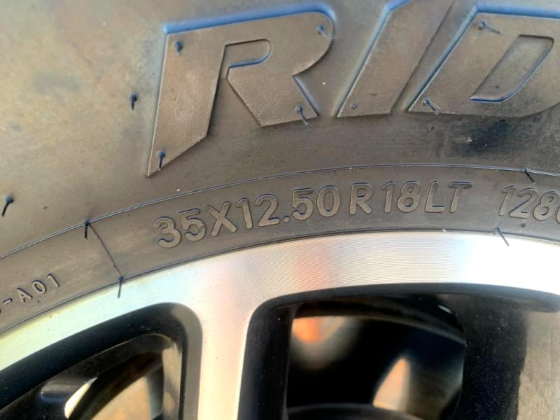 Ford F-150 XLT SuperCrew 5.5-ft. Bed 4WD 2023