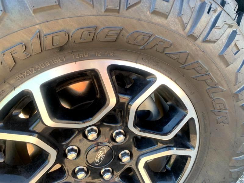 Ford F-150 XLT SuperCrew 5.5-ft. Bed 4WD 2023