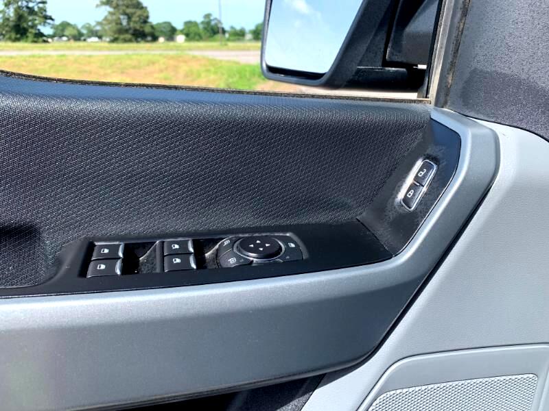 Ford F-150 XLT SuperCrew 5.5-ft. Bed 4WD 2023