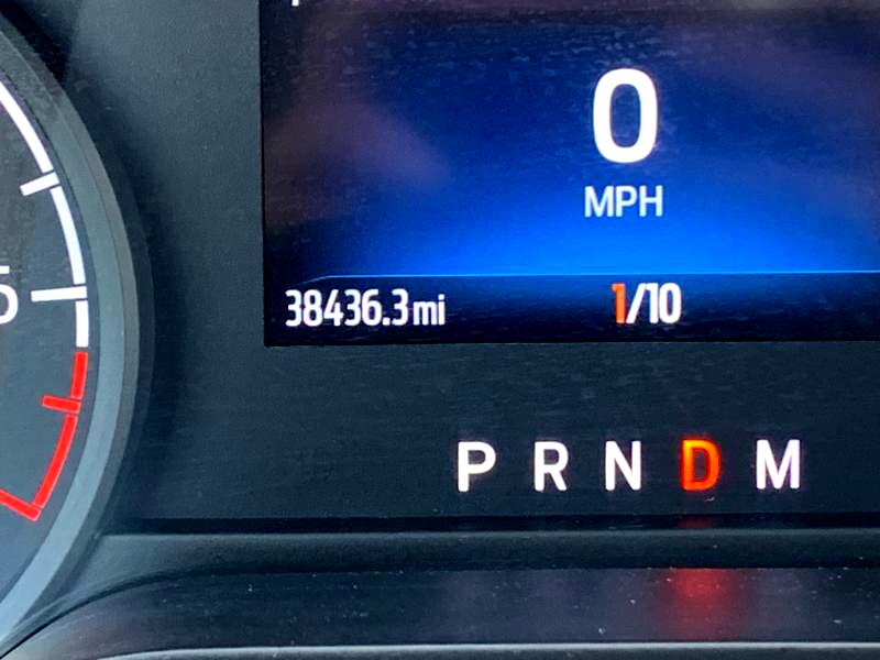 Ford F-150 XLT SuperCrew 5.5-ft. Bed 4WD 2023