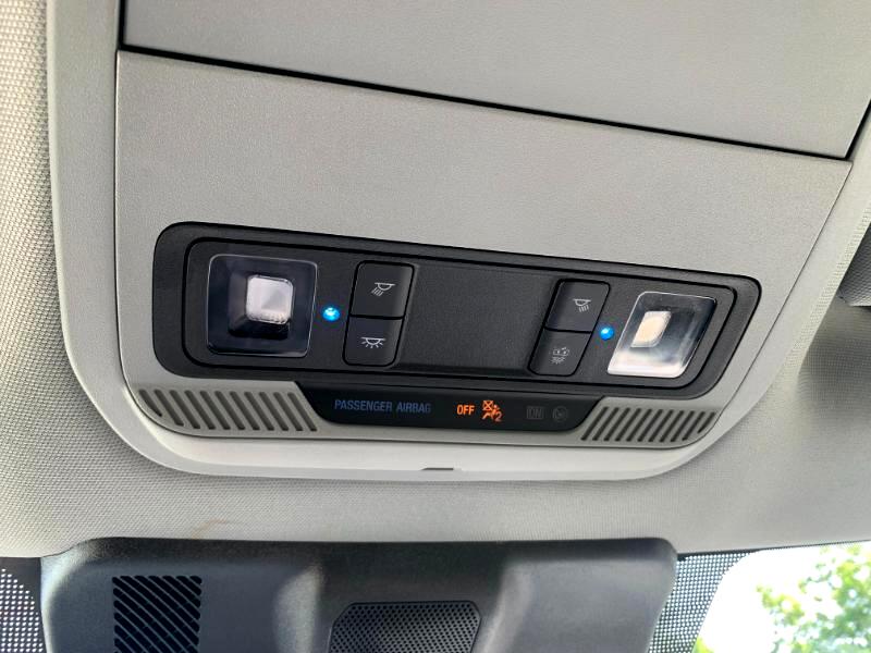 Ford F-150 XLT SuperCrew 5.5-ft. Bed 4WD 2023