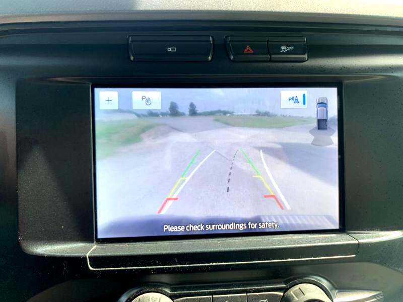 Ford F-150 XLT SuperCrew 5.5-ft. Bed 4WD 2023