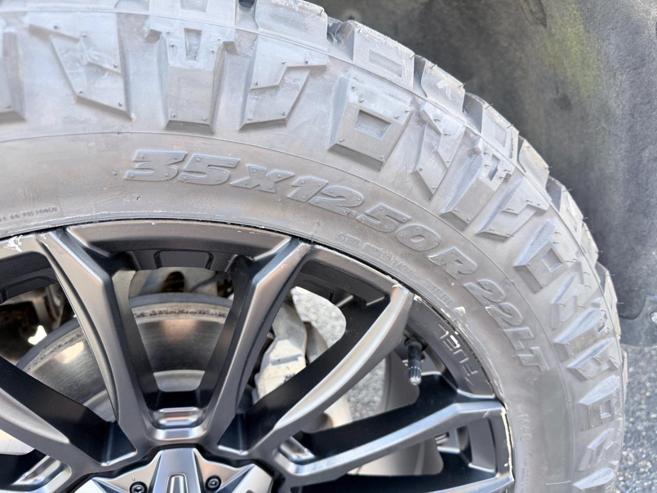 Ford F-150 XLT 4WD SuperCrew 5.5' Box 2023