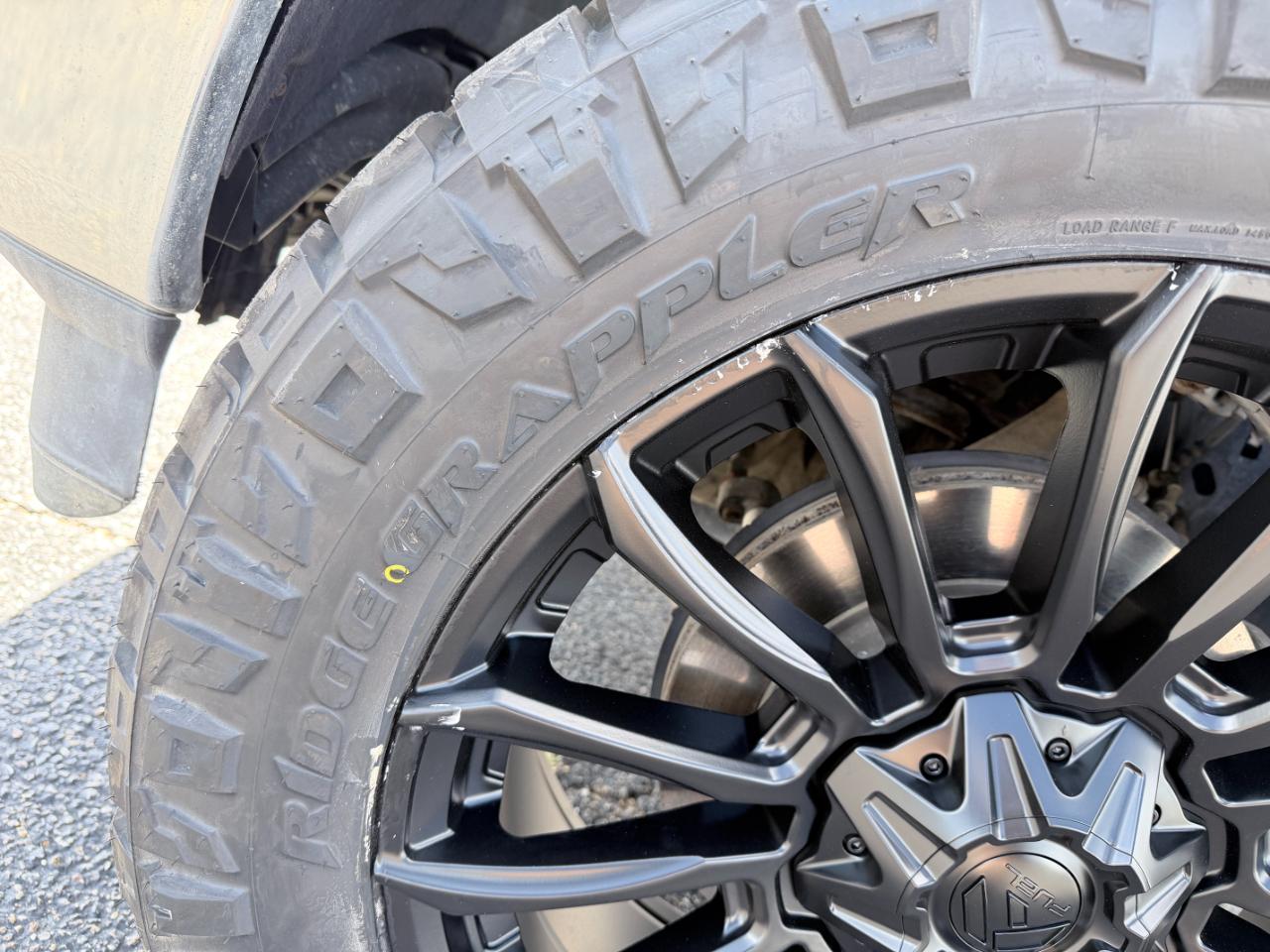 Ford F-150 XLT 4WD SuperCrew 5.5' Box 2023