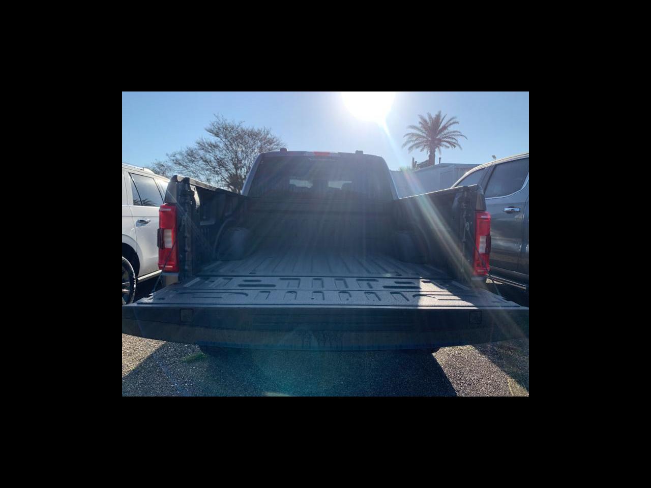 Ford F-150 XLT 4WD SuperCrew 5.5' Box 2023