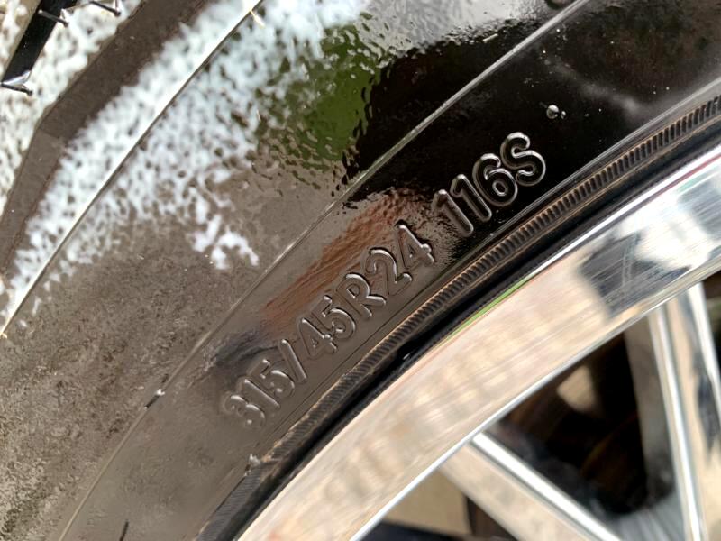 Ford F-150 XLT SuperCrew 5.5-ft. Bed 4WD 2023