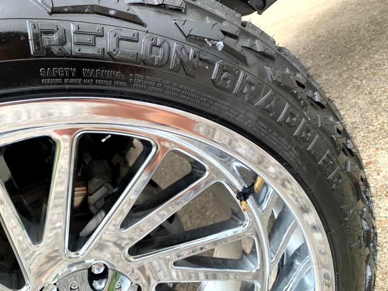 Ford F-150 XLT SuperCrew 5.5-ft. Bed 4WD 2023