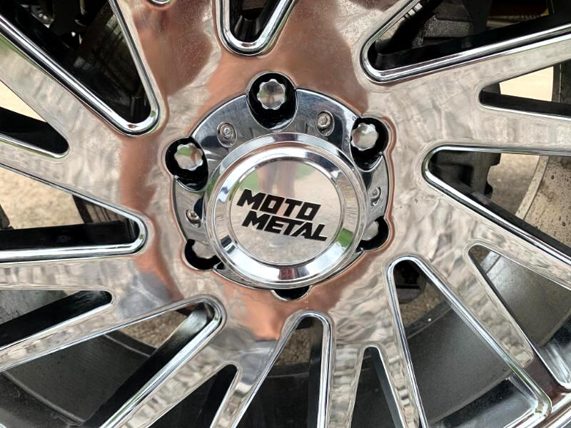 Ford F-150 XLT SuperCrew 5.5-ft. Bed 4WD 2023